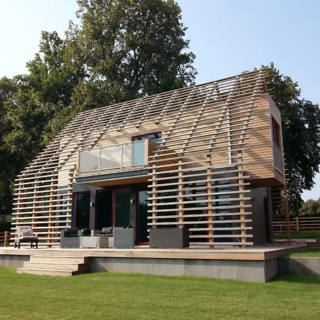 Mit Aussensauna In Casa vacanze *