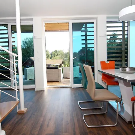 Mit Aussensauna In * Wendorf (Kuhlen-Wendorf)