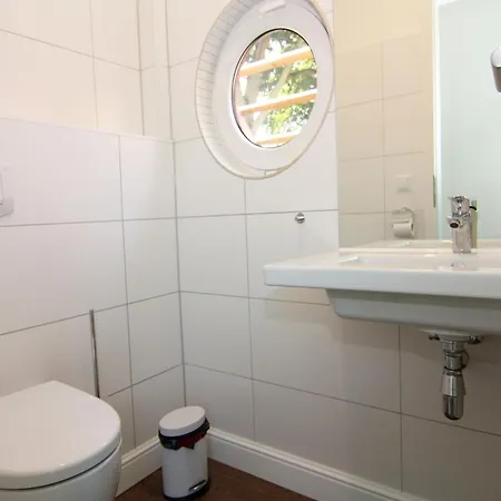 Mit Aussensauna In بيت للعطل *