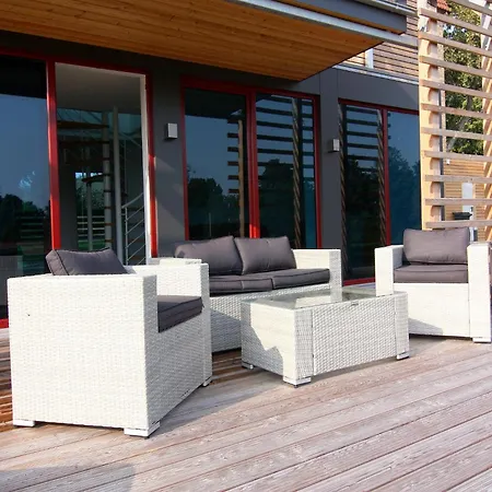 Mit Aussensauna In Casa vacanze *