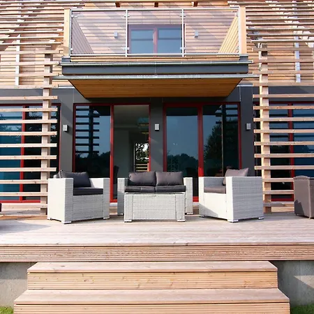 Mit Aussensauna In Wendorf (Kuhlen-Wendorf)