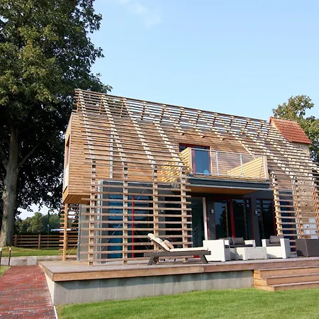 Mit Aussensauna In Casa vacanze