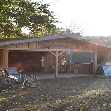 Mit Aussensauna In Casa vacanze *