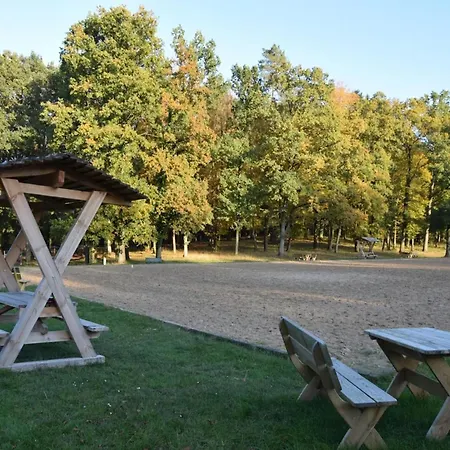Mit Aussensauna In Prázdninový dům *