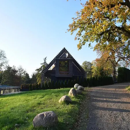 Mit Aussensauna In Prázdninový dům