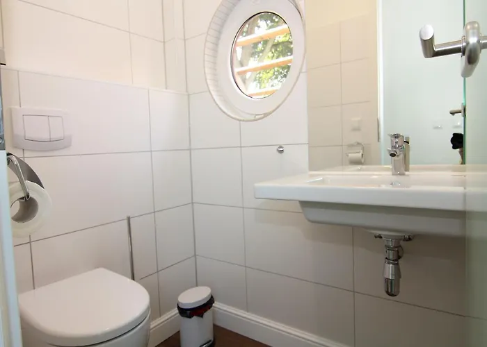 Mit Aussensauna In Casa vacanze *