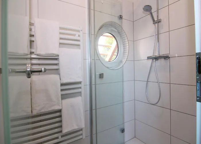Casa vacanze Mit Aussensauna In *