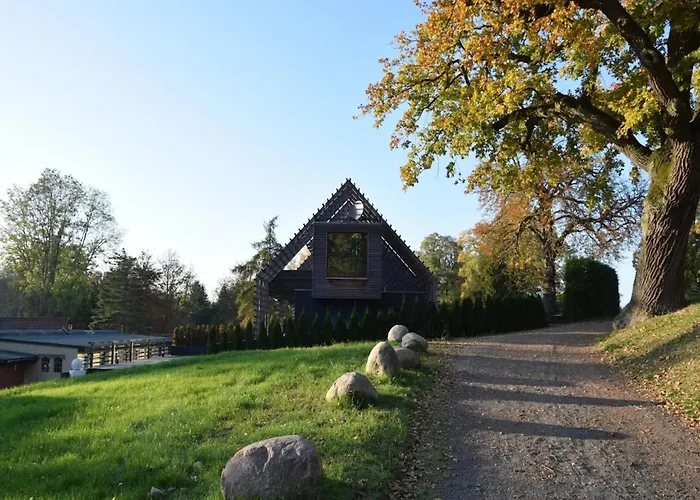 Mit Aussensauna In Casa vacanze